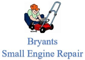 Bryant's Small Engine Repair